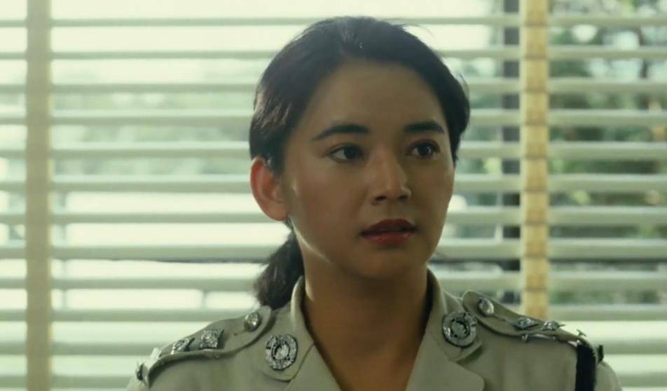 原创洪金宝重启五福星系列拿出顶级制作阵容却迎来惨淡结局