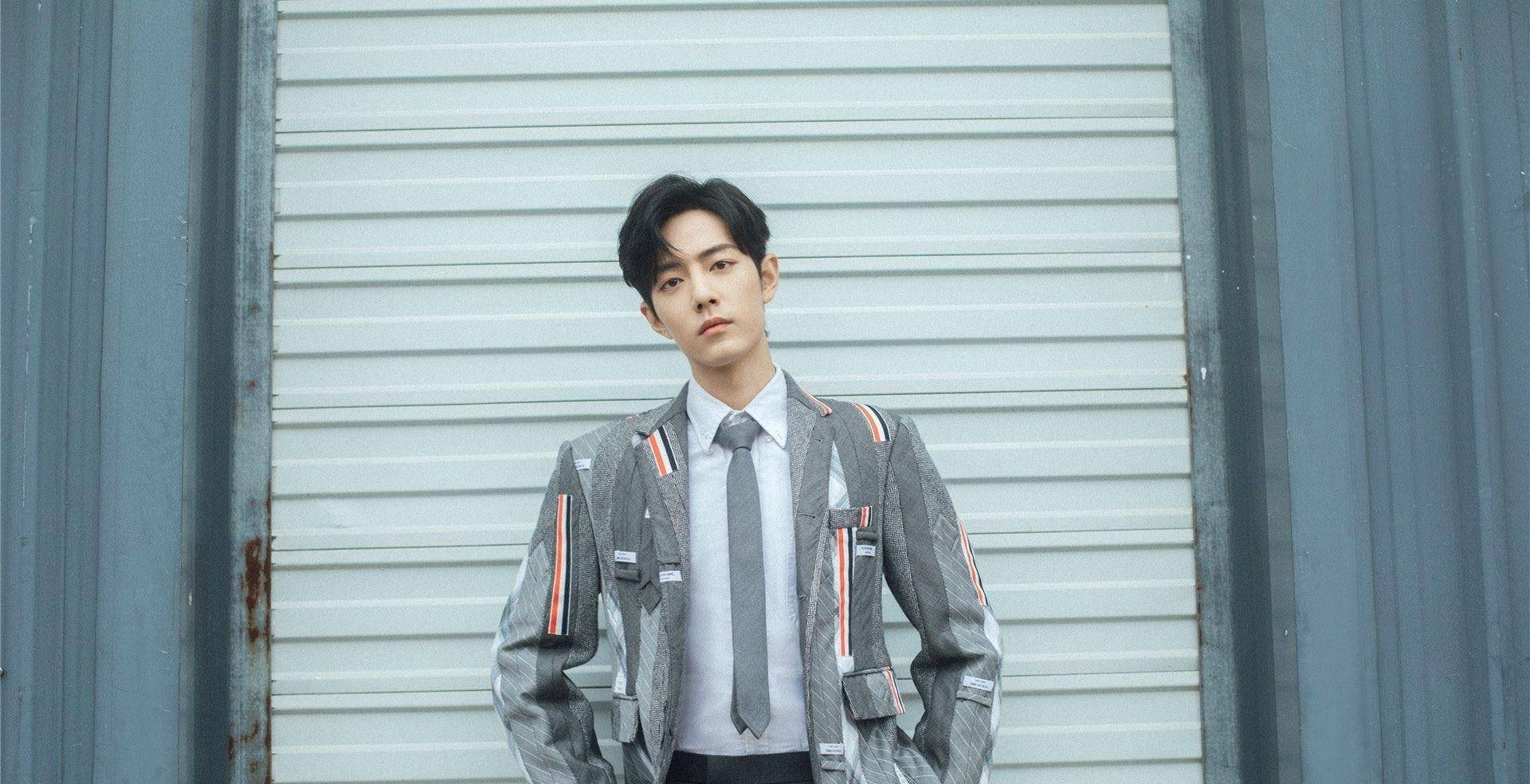 原创百科明星人气总榜Top30，赵丽颖第26，成毅排15，杨紫排第4名。榜首依旧是他