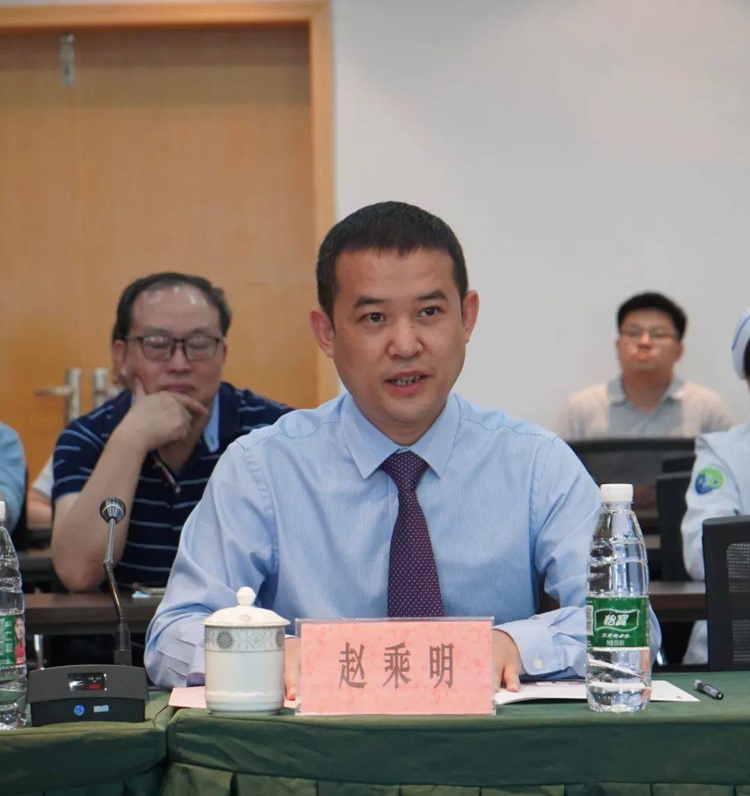 曝:赣州又一医院和广东签约_徐中和_合作_发展