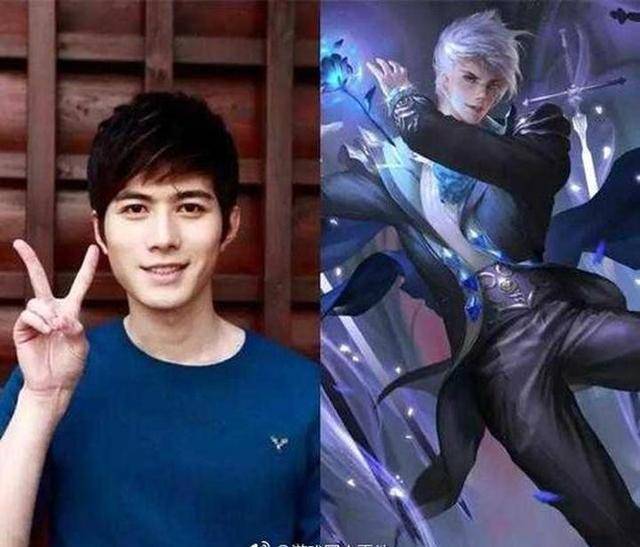 原创杨幂陈学冬王者朋友局上热搜想欣赏飞飞公主的舞姿吗杨幂的微博