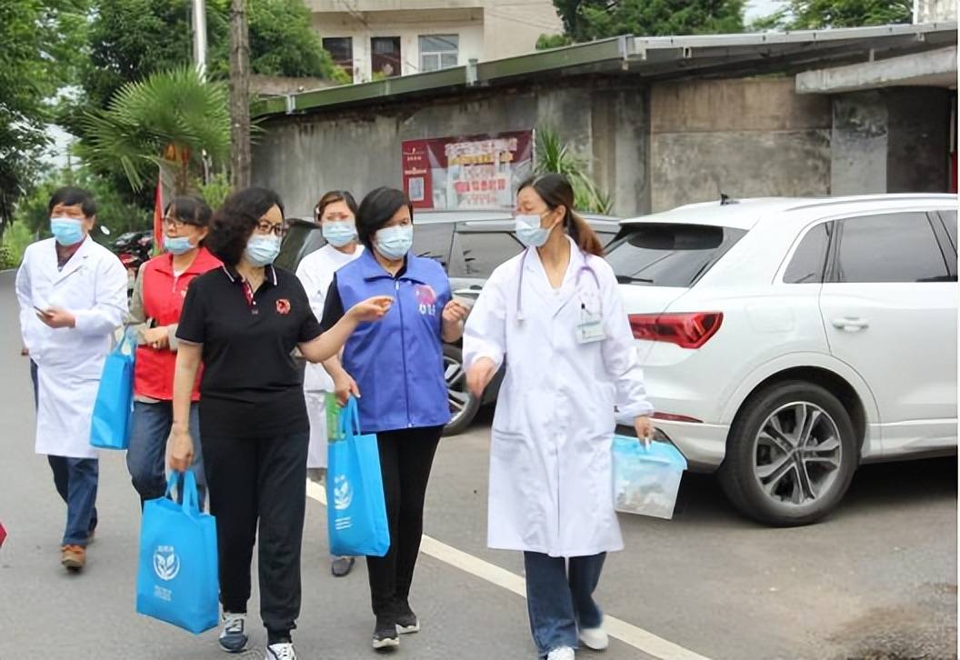 关爱生命·走的温暖_家属_团队_衢江区