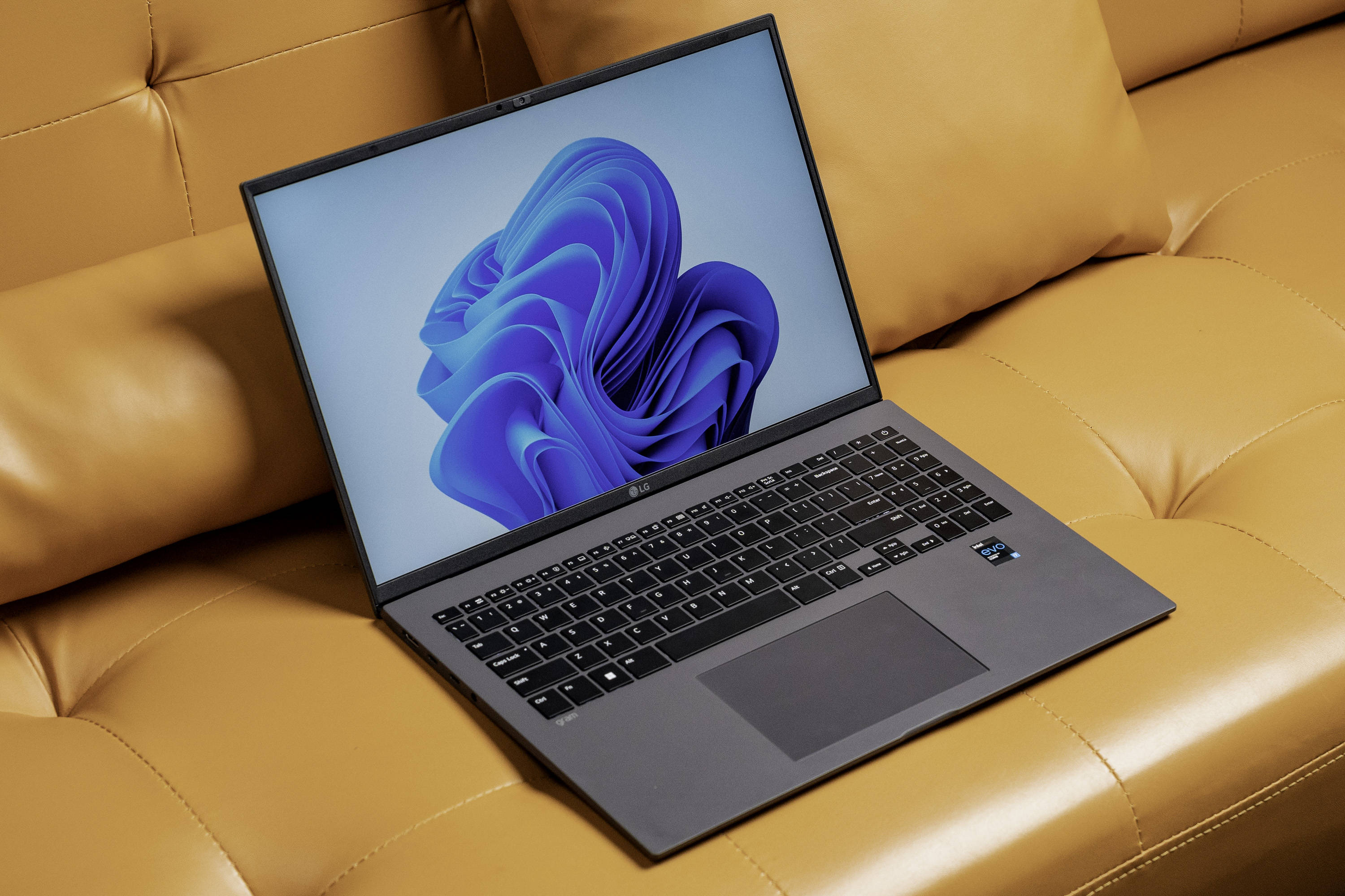 原创lggram162022款体验依然是windows阵营中的轻薄本标杆