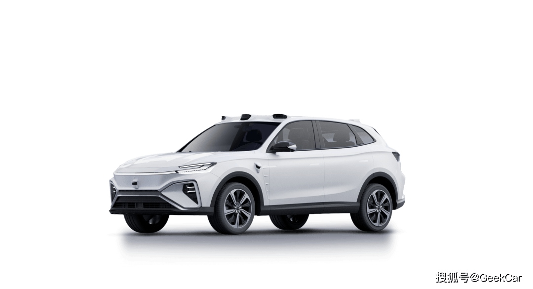 轻舟智航1万元量产l4级自动驾驶