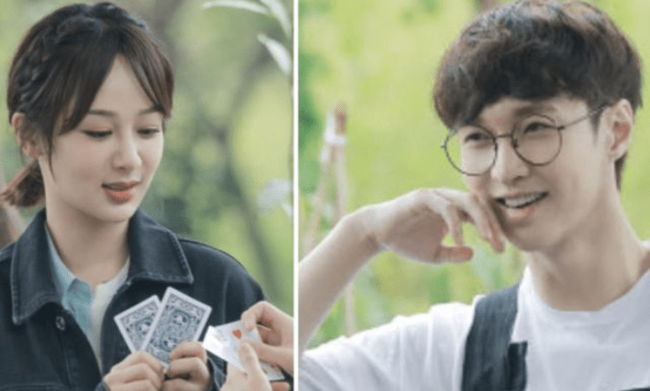 张艺兴录《向往的生活》为什么不喝牛奶?不是不能,而是不敢!