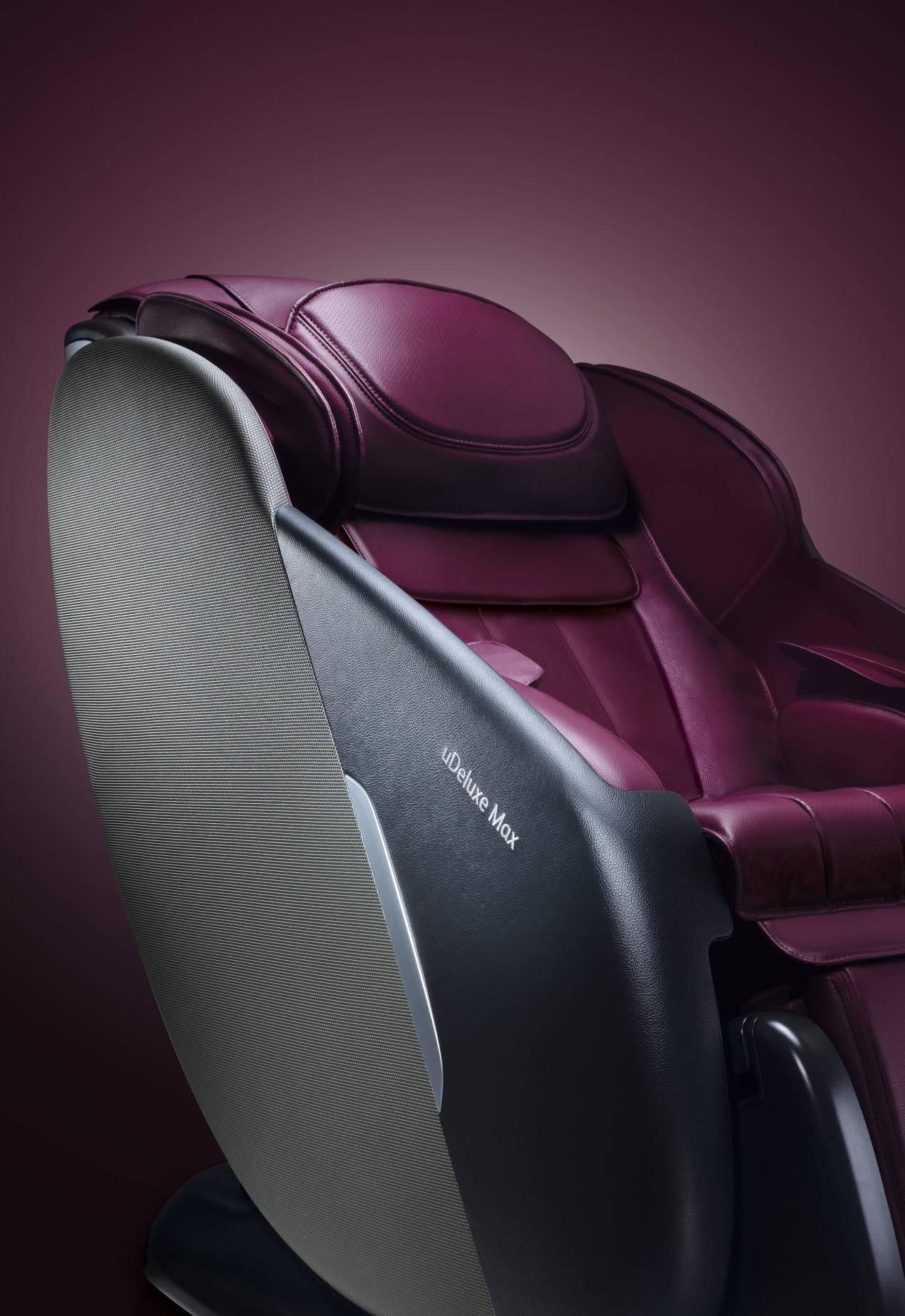 osim傲胜大天王max按摩椅美好生活用芯呈现