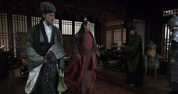 古代加封九锡可享帝权但公孙渊诸葛亮却不敢受看意图就明白了