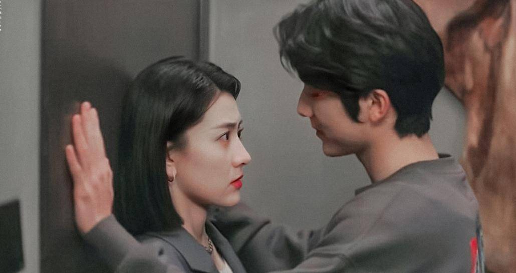 《变成你的那一天》:甜到上头的偶像剧,演技派张新成该红了_观众_江熠