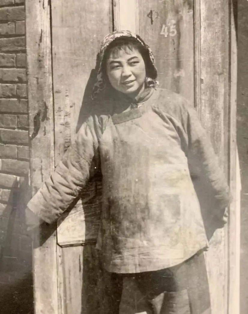 孟于_延安_冼星海