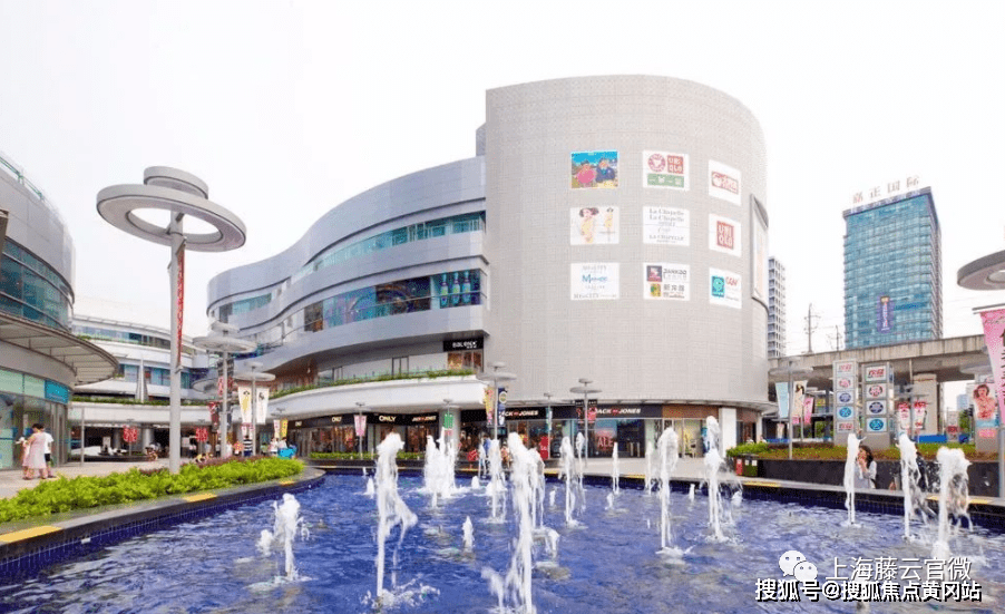 首页昆山花桥智慧城广场昆山花桥智慧城广场售楼处官方网站