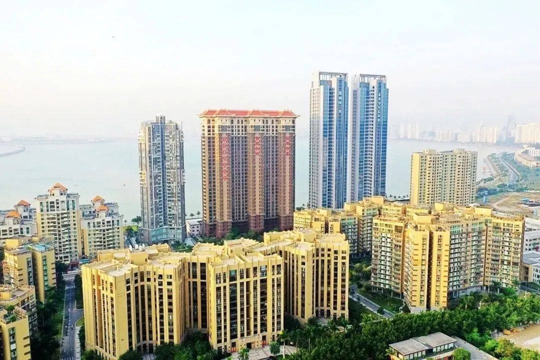 官網鈺海帝景珠海鈺海帝景樓盤詳情售樓中心珠海鈺海帝景