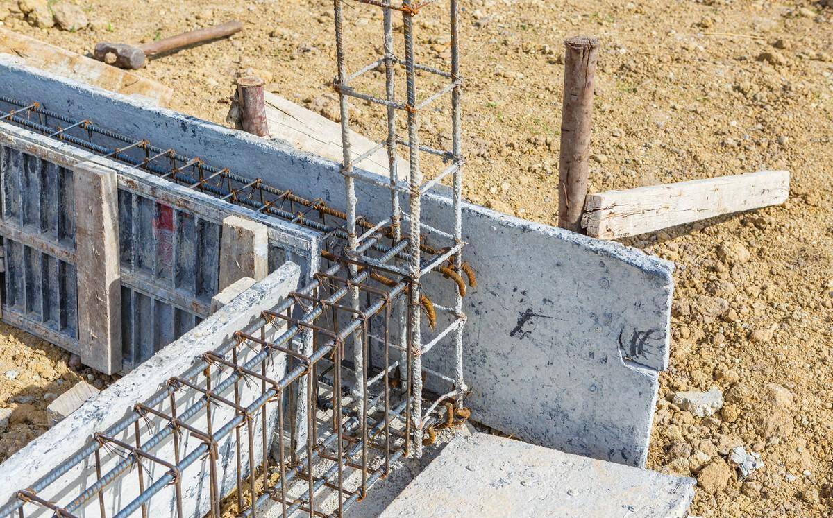 建房的地基怎么处理？基础下面一定要打垫层吗？垫层有何要求？_施工_进行_混凝土