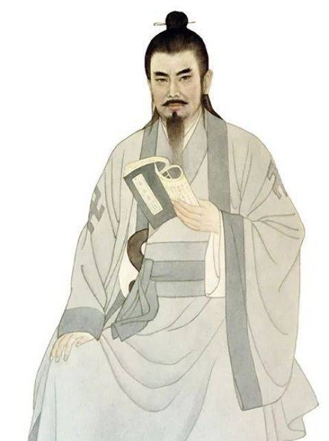 张同全：玄空风水的祖师爷是杨筠松吗？