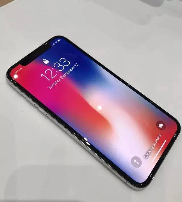 元的iphone8p和8388元的iphonex你會選擇哪款呢_手機_的需求_處理器