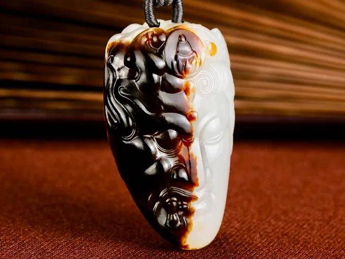 就是承认世人皆有佛性与魔性,也同时拥有着69善恶两面