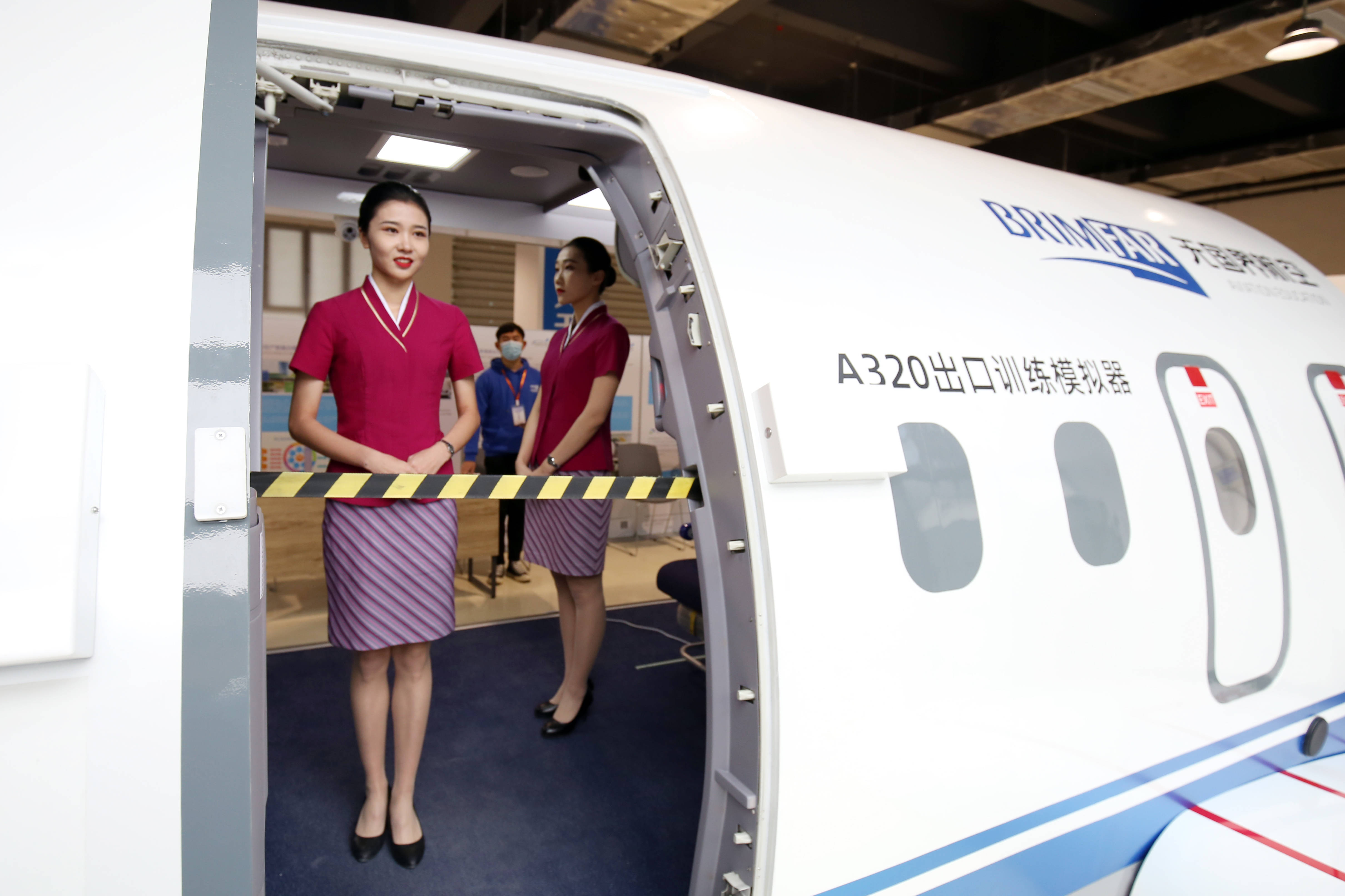 【山东空乘专业招生】男生学空乘专业就业前景_服务_航空公司_岗位