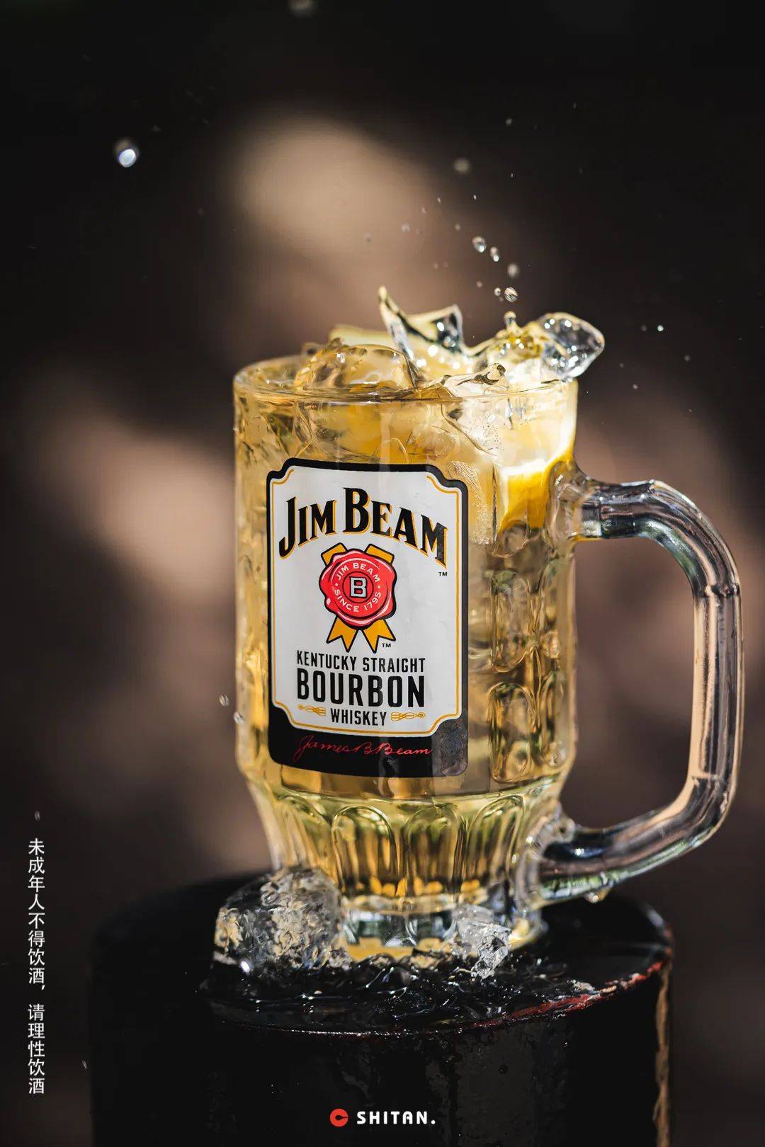 时隔333天,金宾嗨棒祭刷屏回归!_宾波_park_互动