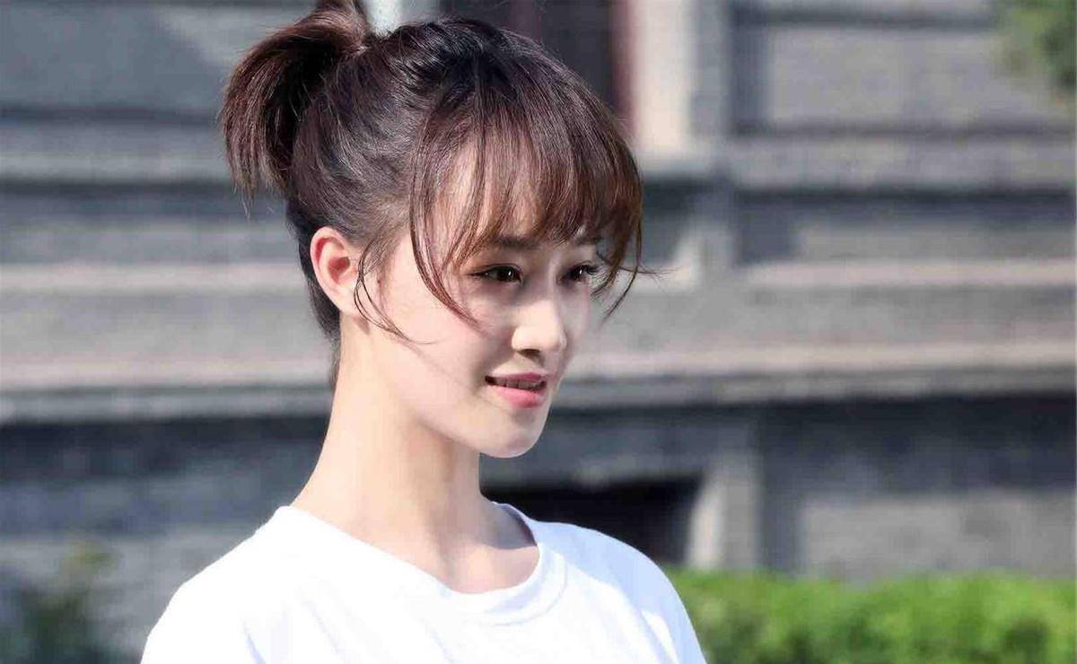 "冯女郎"蓝盈莹:身为一番女主讨论度却不如女配,大红真的靠命