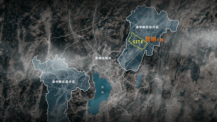 昆明滇中新区适合投资嘛综合价值分析