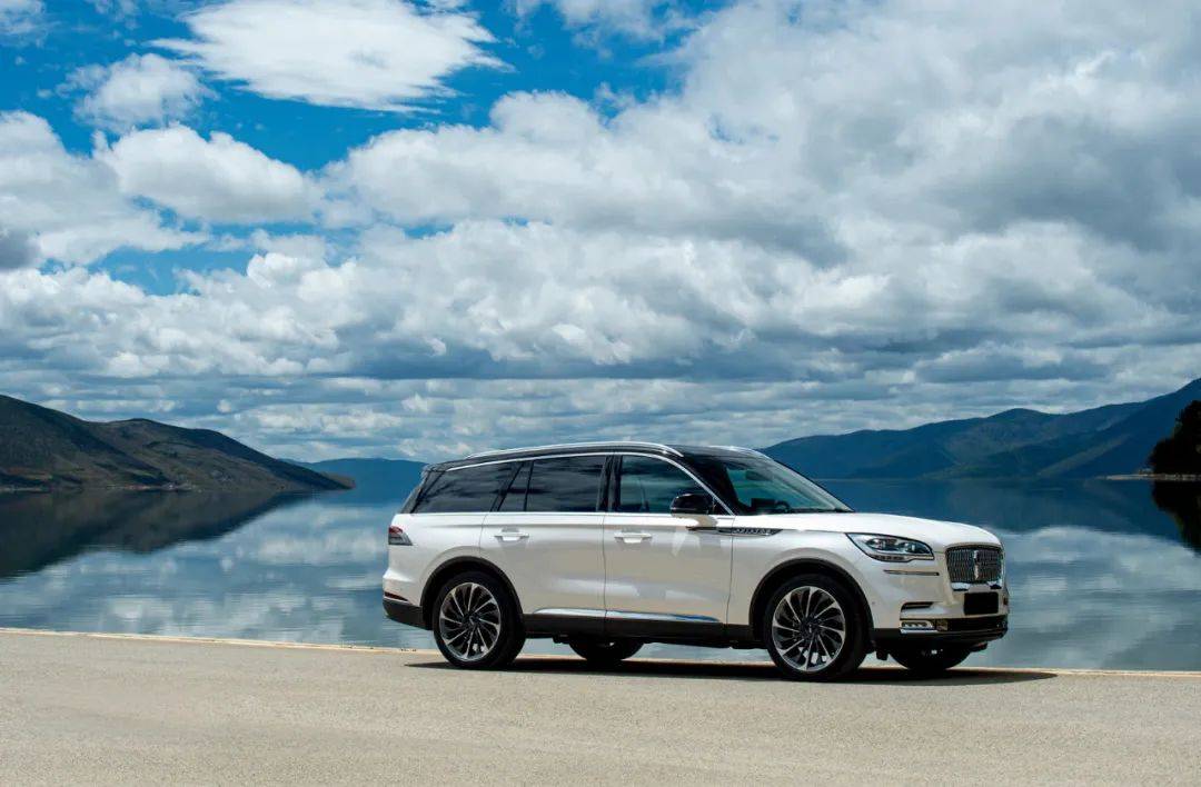 售价6038万起2022款林肯飞行家aviator正式上市