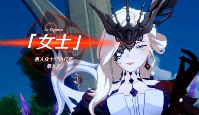 原创原神女士后续的结果猜想三个方向策划肯定朝钱看