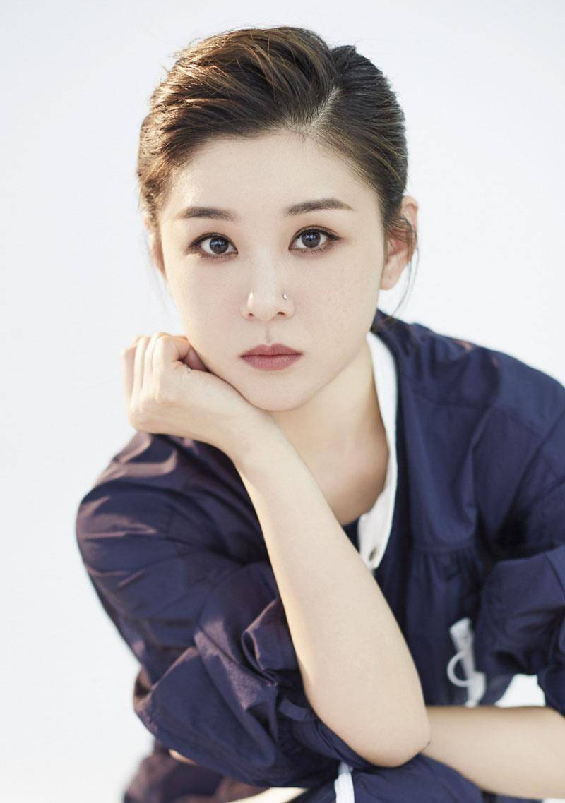 初吻只留给老公,今36岁被宠的像18岁少女_李小萌_因为_丈夫