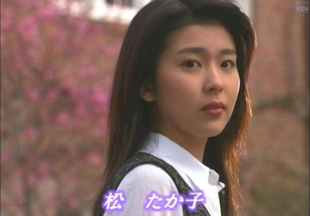 松隆子_微微_姐姐