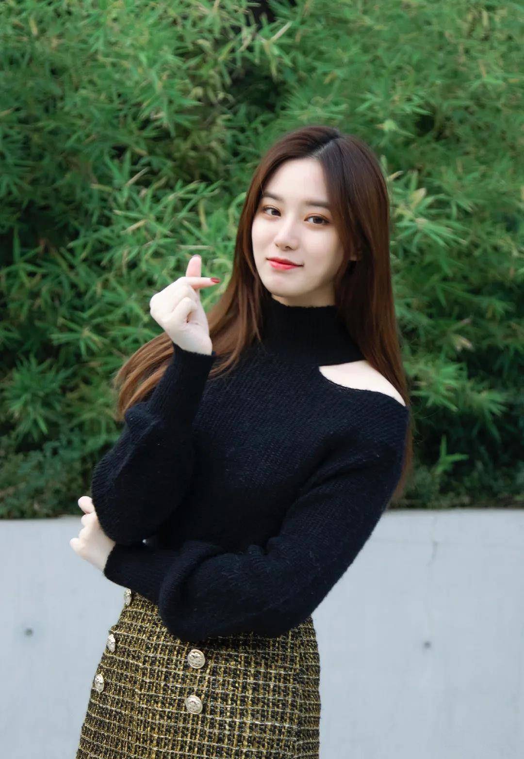 原创徐艺洋从歌手到演员的切换她的成功打脸了多少人