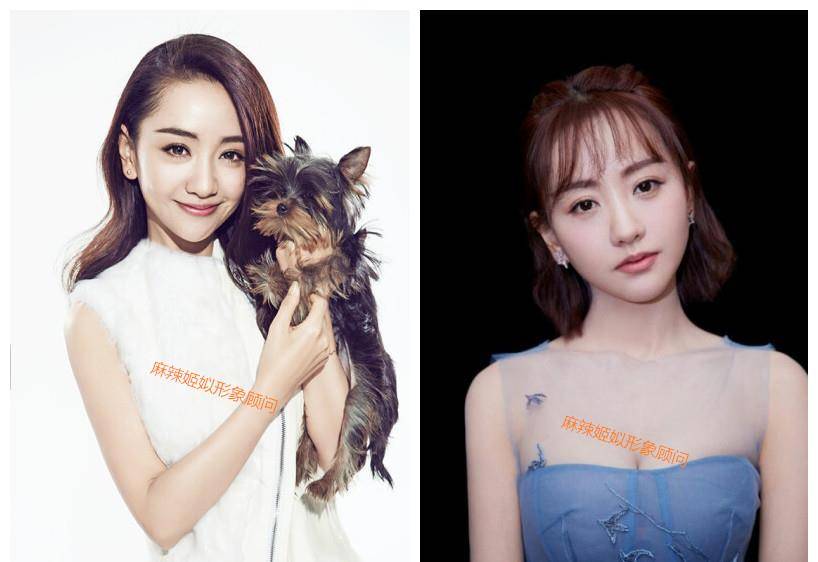 杨蓉40岁了,还是这么年轻,看看她的整体穿搭,你就会得到答案_带着