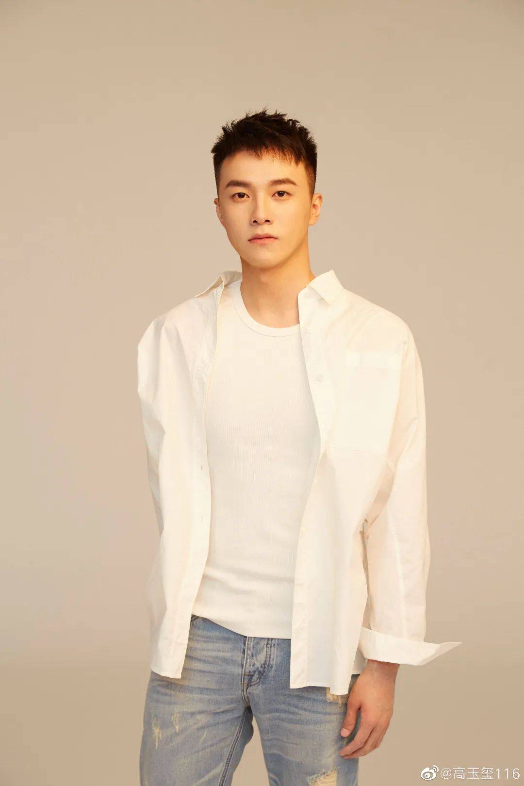 张桦_高玉玺_世界