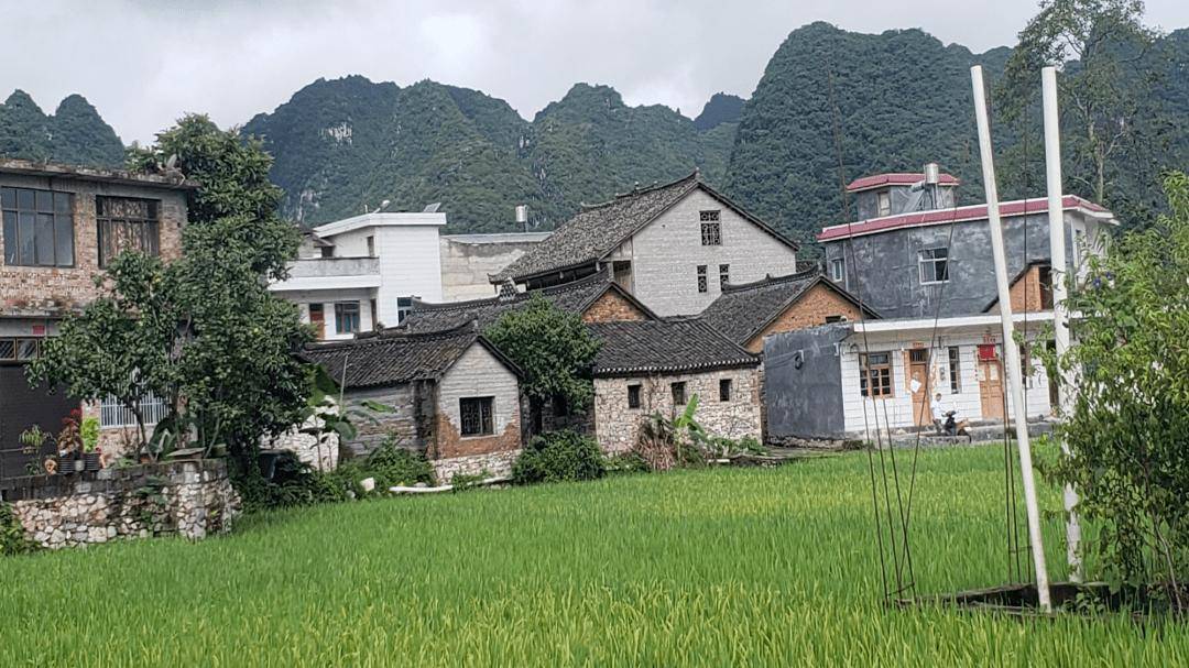 【贵州Discovery】“峰”芒毕露！群山藏不住的美食天堂