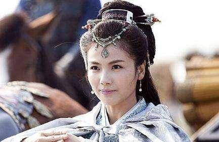 刘涛出演电视剧列表_刘涛演过什么电视剧_刘涛经典角色盘点