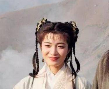 却对恩人刘德华过河拆桥,走红后瞬间退圈嫁富豪_陈少霞_陈美霞_公司