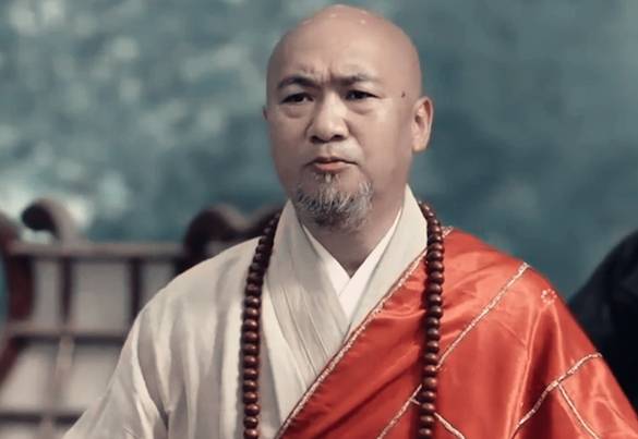 说说《白眉大侠》中的四大恶人_郭长达_夏遂良_昆仑