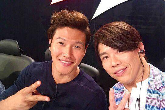 金钟国有一个朋友叫刘承俊,刘承俊为了逃避国外兵役,选择加入美身份