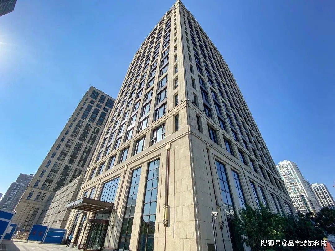 高品質交付聯合辦公空間裝配式助力敏捷開業三步走