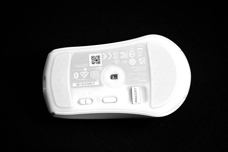 冰豹新旗舰,对标GPW,全身都是灯!冰豹BURST PRO AIR鼠标开箱体验