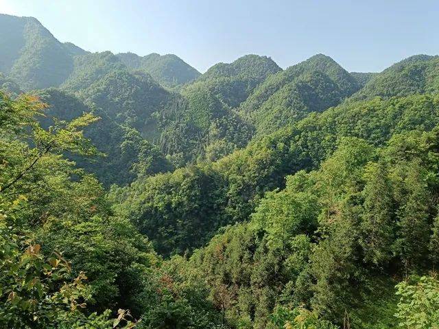 新化洪范寺，曾是“闯王”李自成最后隐居的场所？