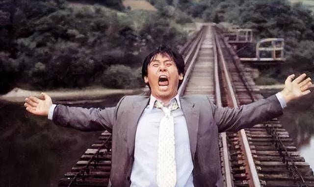 原创围绕电影薄荷糖绿鱼解读李沧东镜头下的疏离者形象