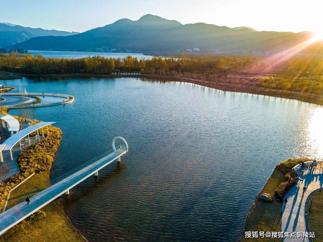 中国邛海17度国际旅游度假区售楼处电话售楼处地址售楼中心24小时电话