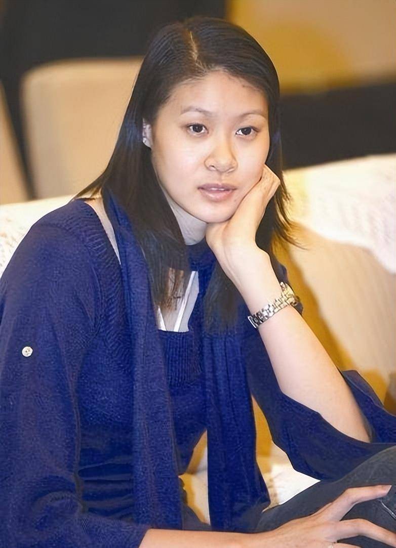 女排奥运冠军赵蕊蕊运动生涯留遗憾陈忠和教练曾含泪向她道歉