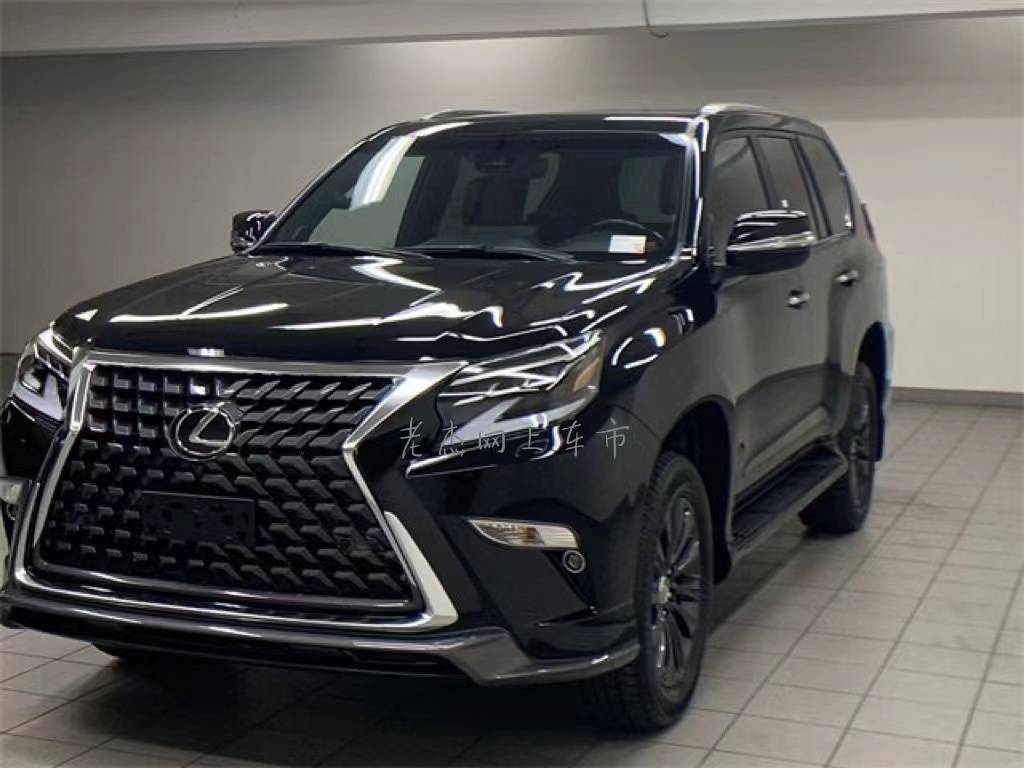 相比已经亮相的最新款是,雷克萨斯rx和雷克萨斯lx车型来说.