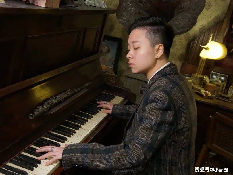 王艺璇静安区钢琴老师longyschoolofmusicofbardcollege