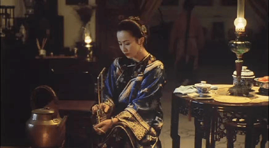 李嘉欣和刘嘉玲的命运,早在二十年前就标好了价格_沈小红_周双珠_王莲