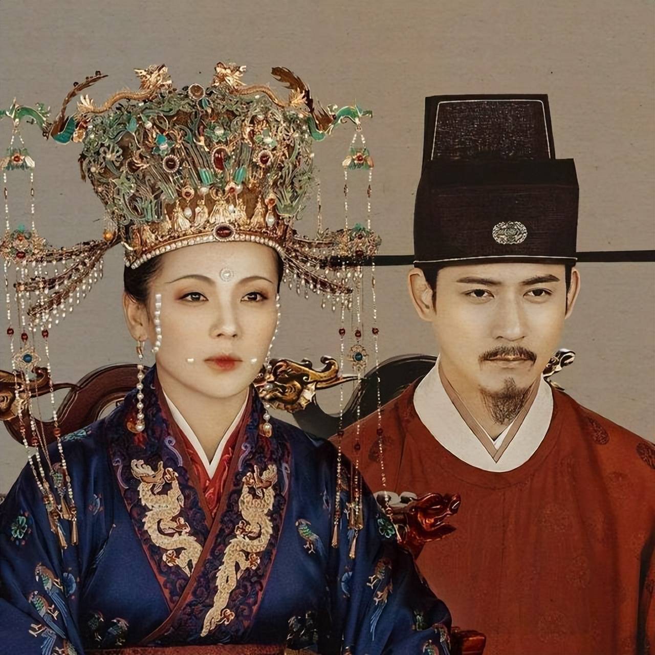原创
吕蒙正写了一篇《破窑赋》,里面有三处破绽,难道这是“赝品”