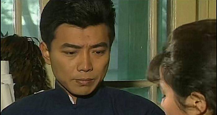 原创看了五遍婉君才知道因为有了嫣红婉君只能嫁给伯健