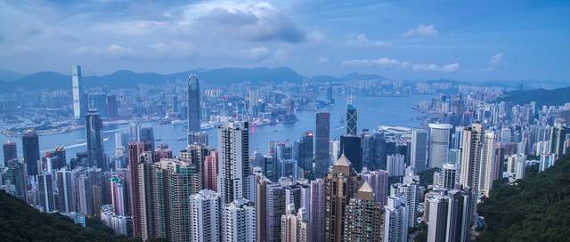「香港优才计划」2022内地移民香港的方式？