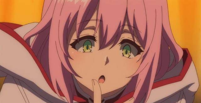 的;她表面看起来嬉皮笑脸,平易近人,但内心却比芙蕾雅和国王还要黑暗