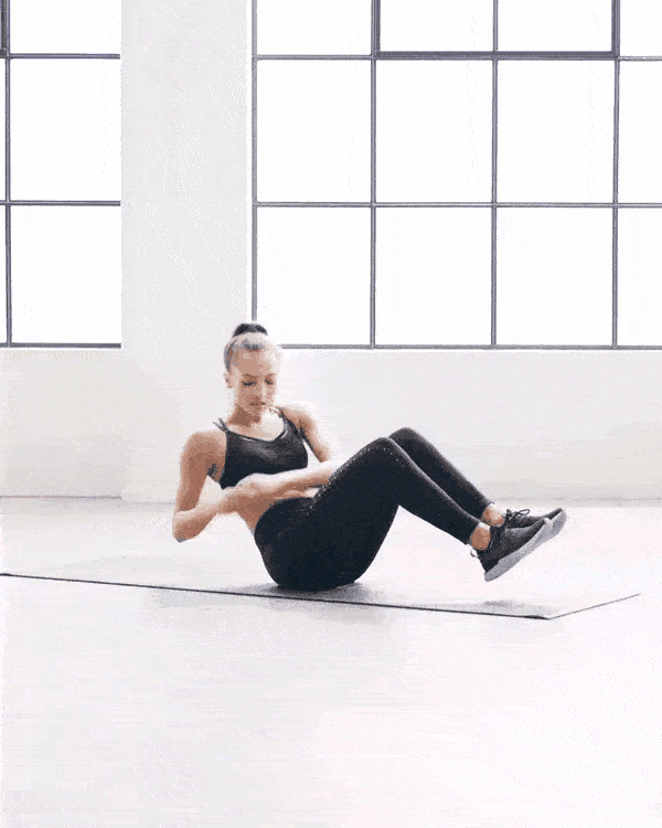 反向训练4.v字卷腹总结明星作为公众人物,就该给我们传播正能量!