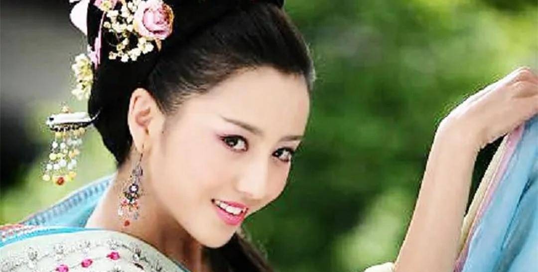 天下第一美 来自搜狐网