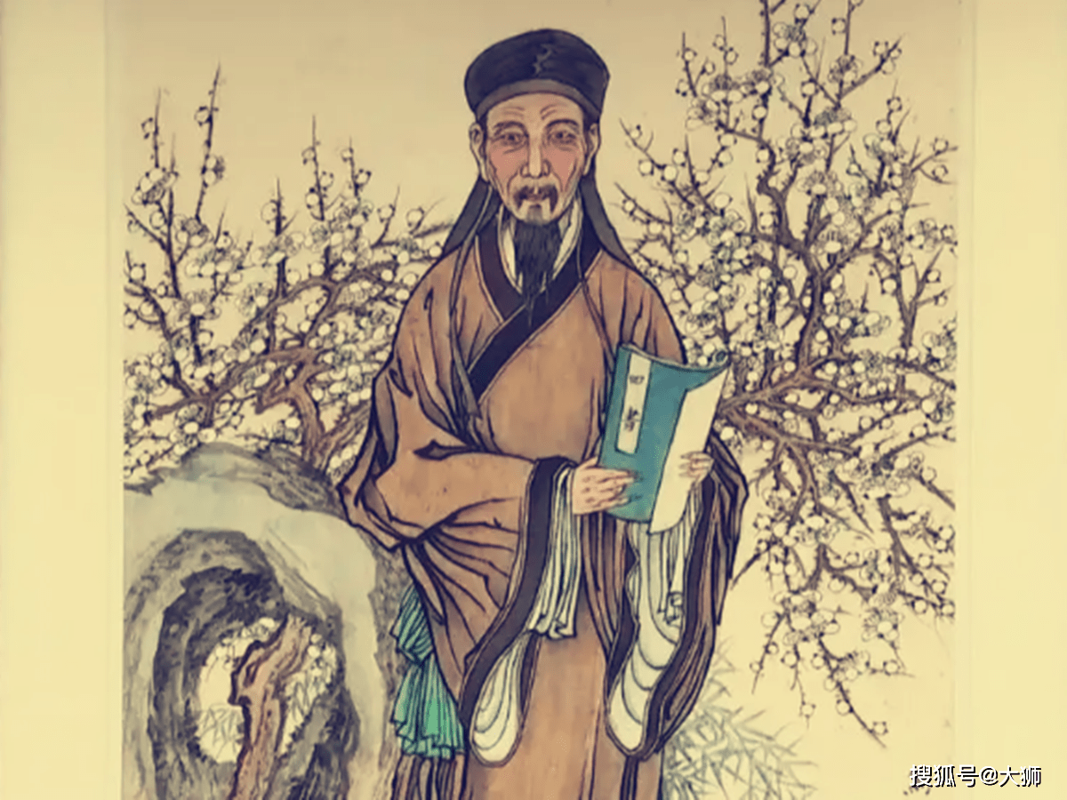 原创诸葛八阵图何其奥妙明末吕留良曾将阵法的玄机展示得淋漓尽致